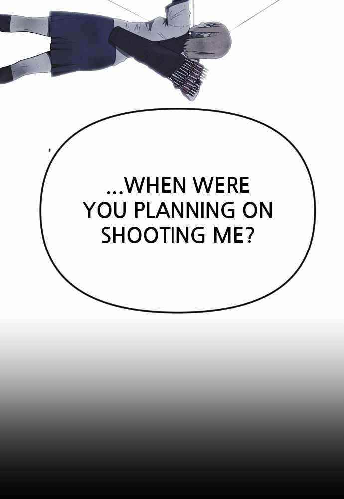 Shotgun Boy Chapter 57 - Page 31