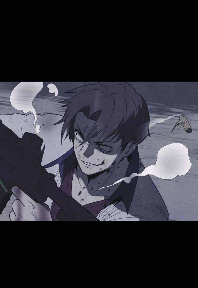 Shotgun Boy Chapter 57 - Page 34