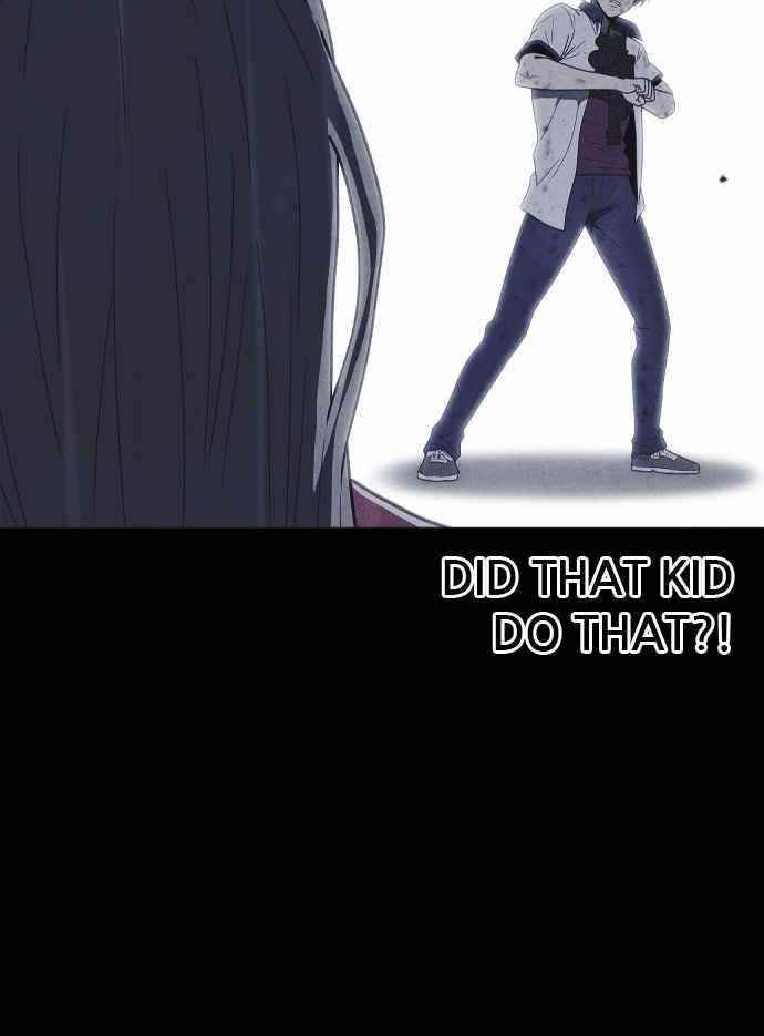 Shotgun Boy Chapter 57 - Page 40