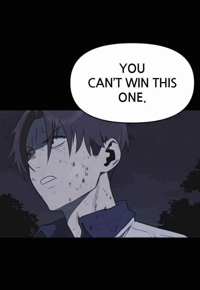 Shotgun Boy Chapter 57 - Page 42