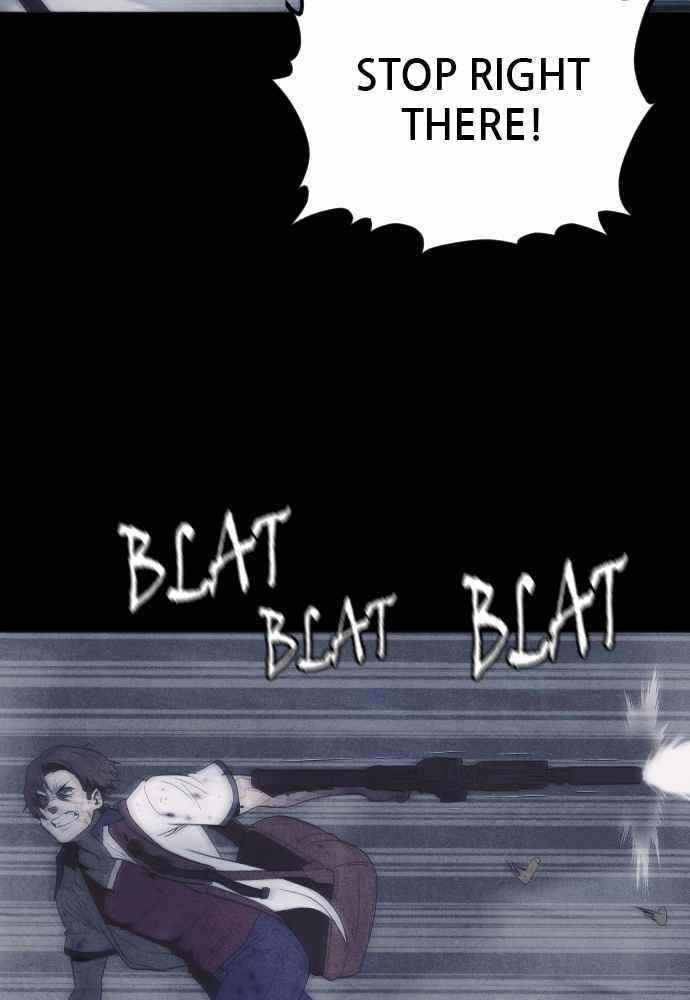 Shotgun Boy Chapter 57 - Page 49