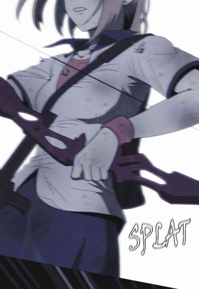 Shotgun Boy Chapter 57 - Page 51