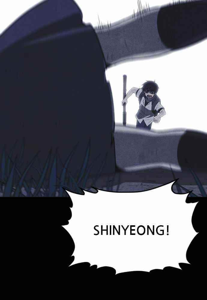 Shotgun Boy Chapter 57 - Page 56