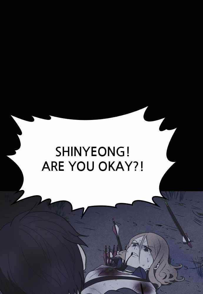 Shotgun Boy Chapter 57 - Page 57