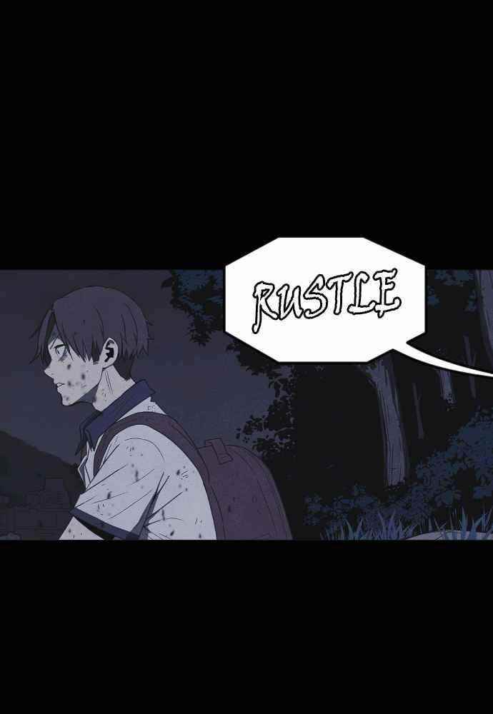 Shotgun Boy Chapter 57 - Page 69