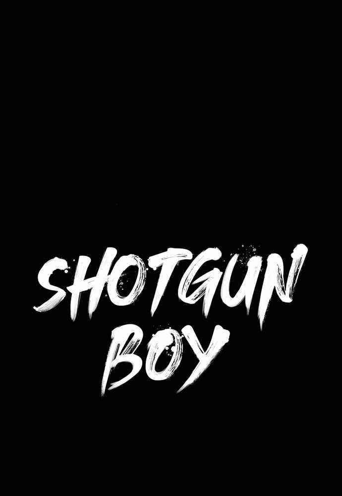 Shotgun Boy Chapter 57 - Page 8