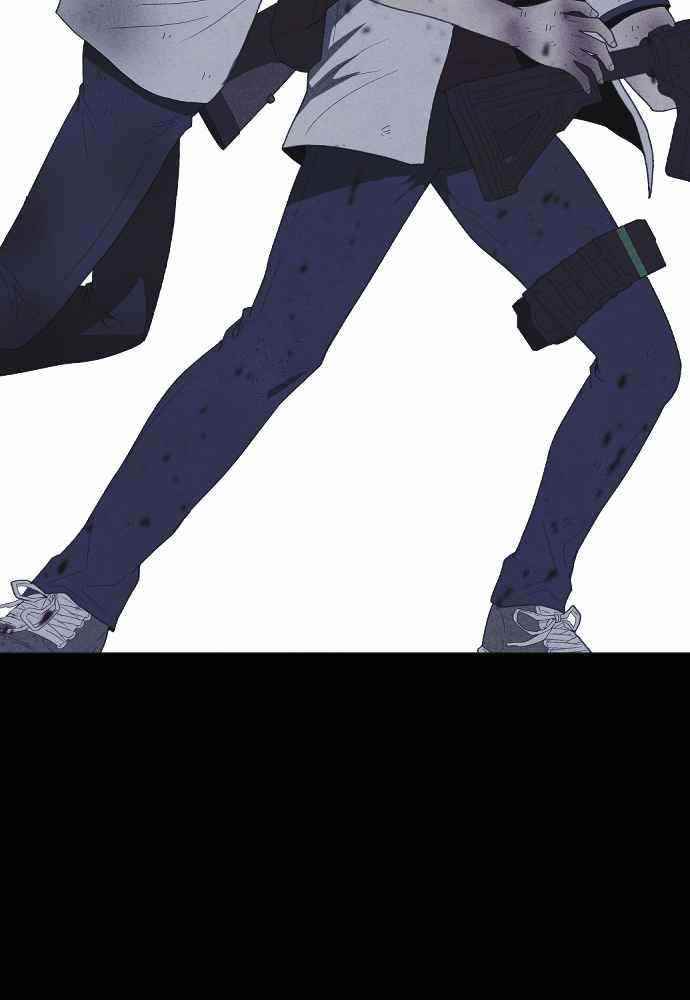 Shotgun Boy Chapter 57 - Page 80