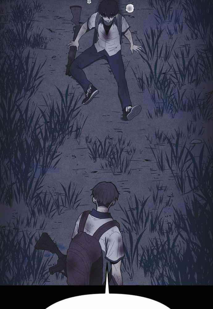 Shotgun Boy Chapter 57 - Page 86