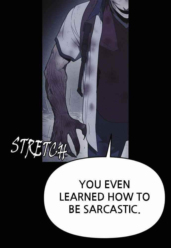 Shotgun Boy Chapter 57 - Page 92