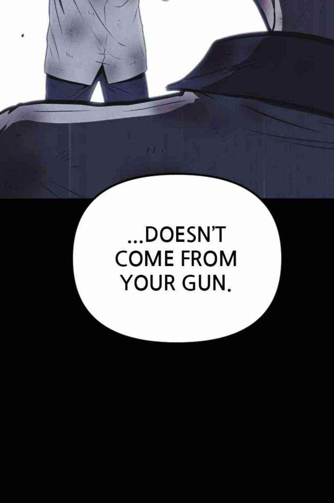 Shotgun Boy Chapter 58 - Page 13