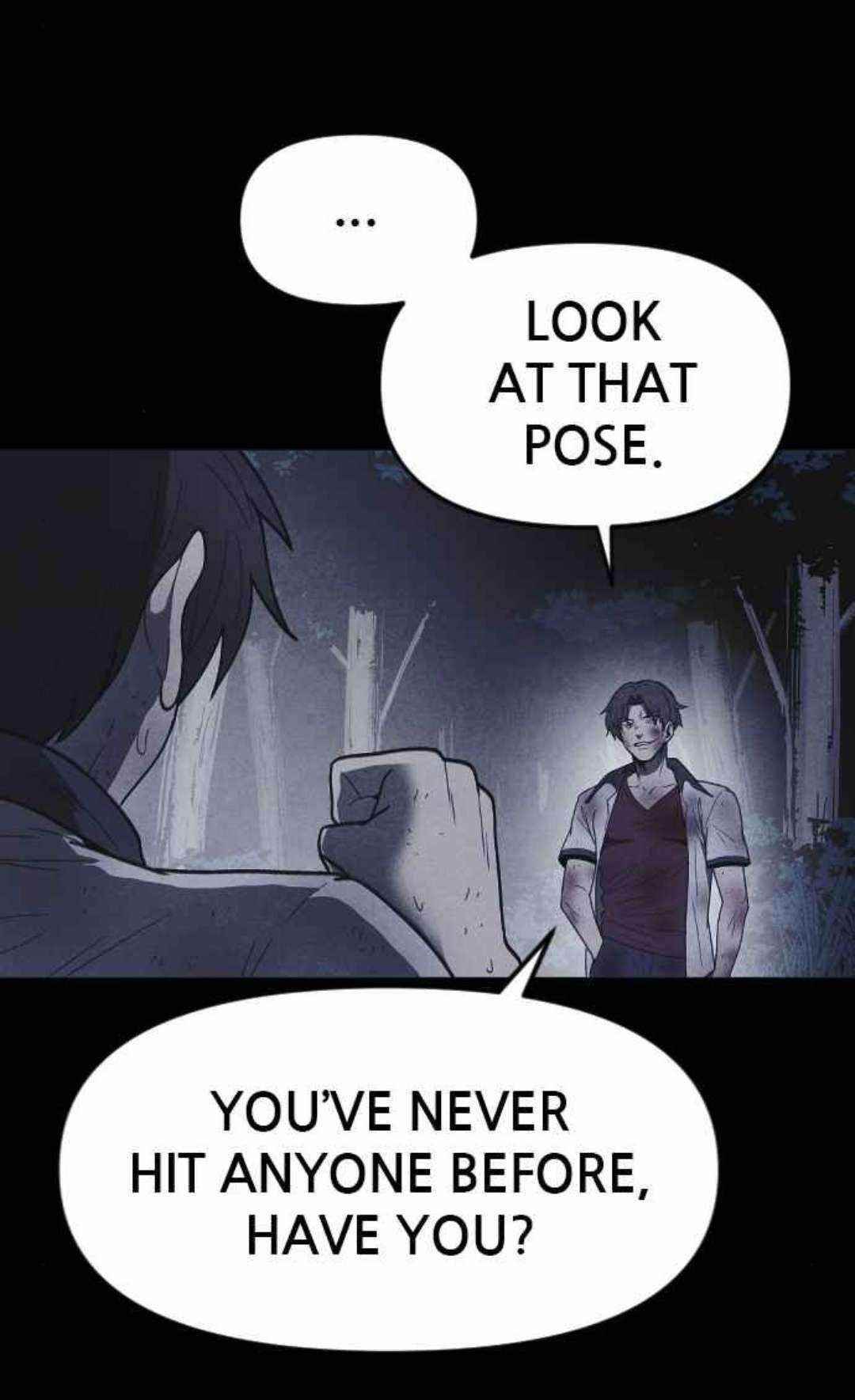 Shotgun Boy Chapter 58 - Page 15