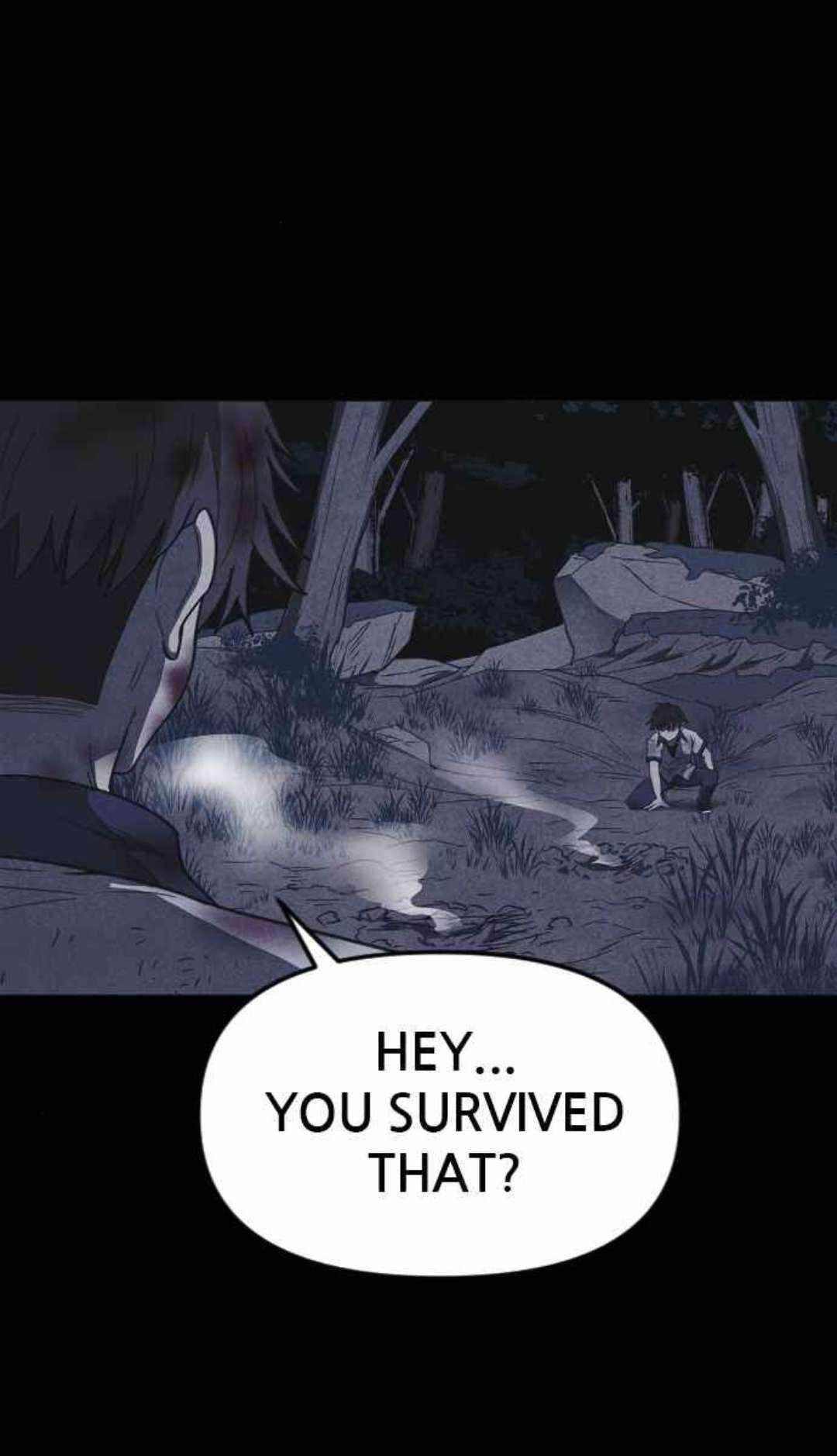 Shotgun Boy Chapter 58 - Page 52