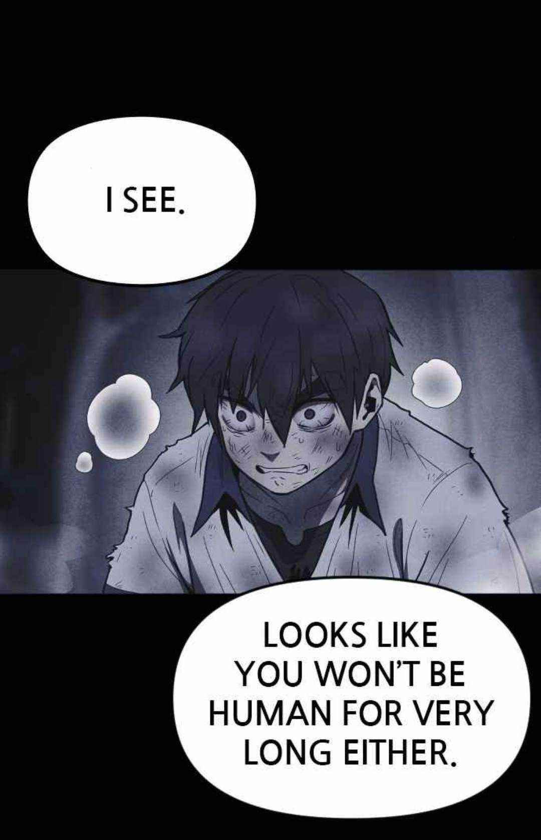 Shotgun Boy Chapter 58 - Page 53