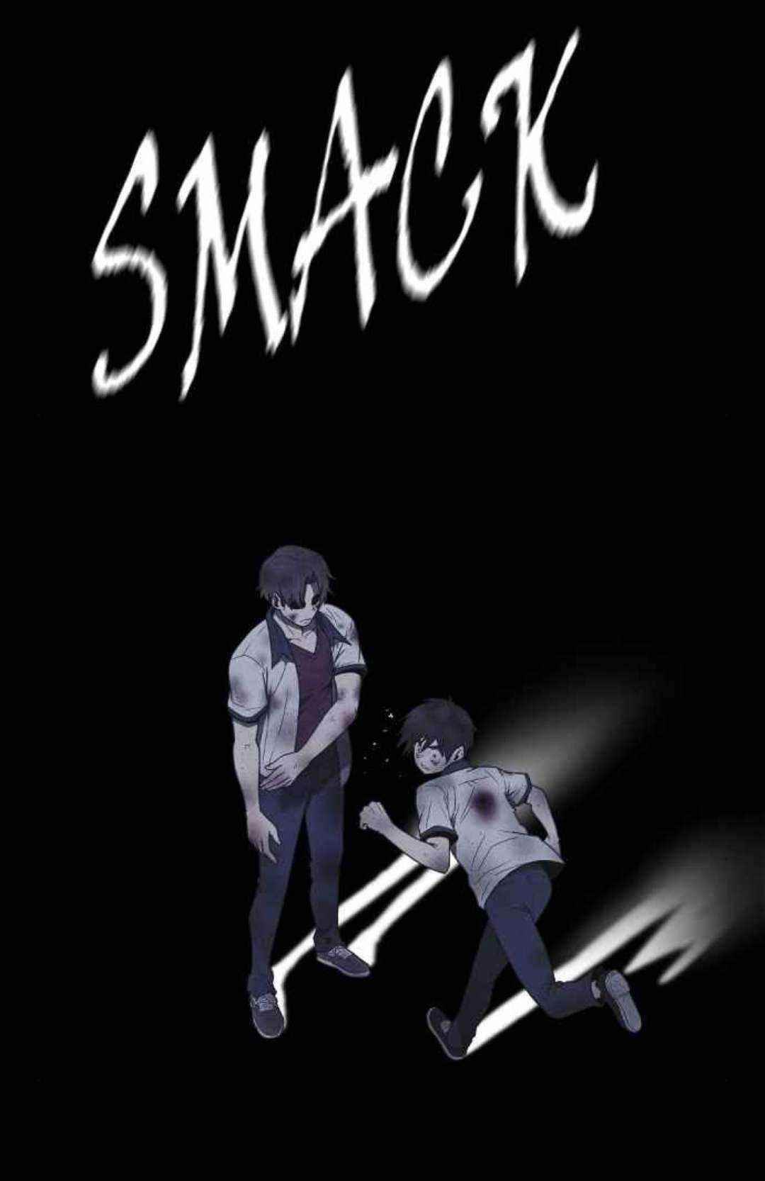 Shotgun Boy Chapter 58 - Page 57