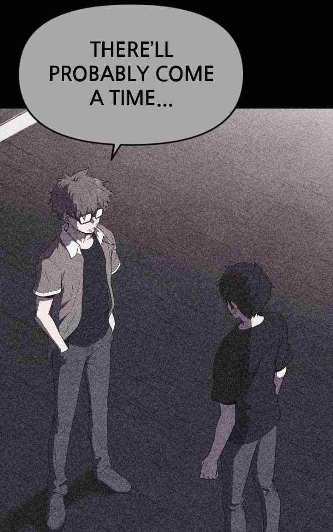Shotgun Boy Chapter 58 - Page 89