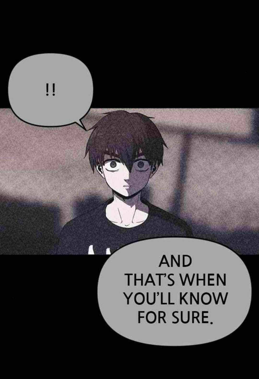 Shotgun Boy Chapter 58 - Page 91