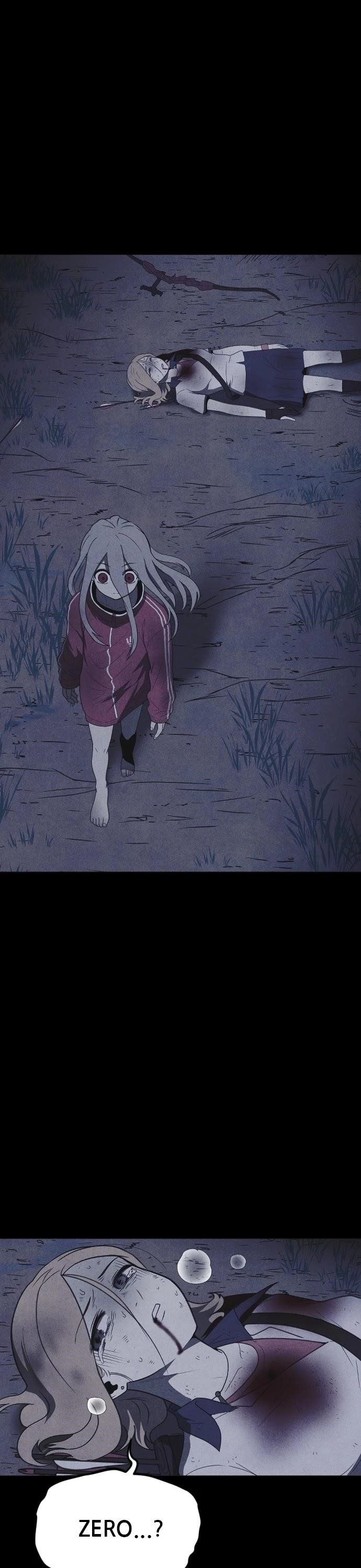 Shotgun Boy Chapter 59 - Page 10