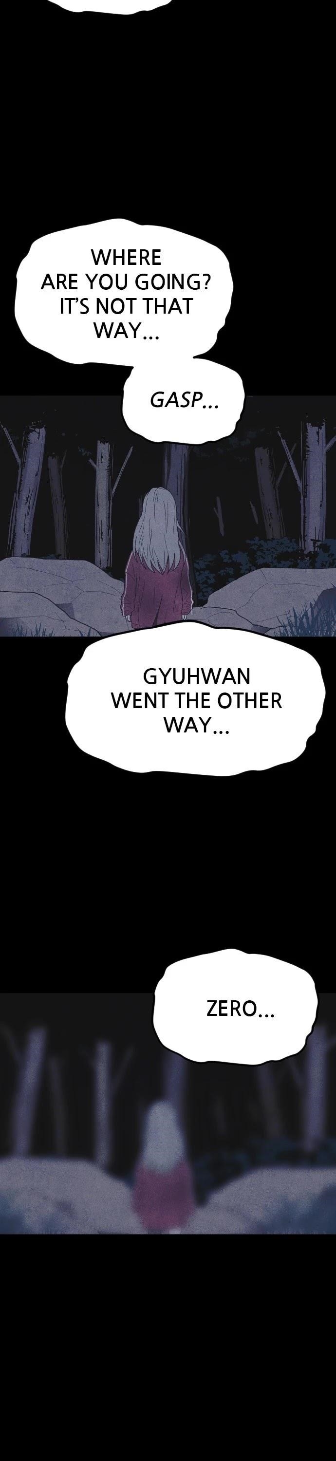 Shotgun Boy Chapter 59 - Page 11