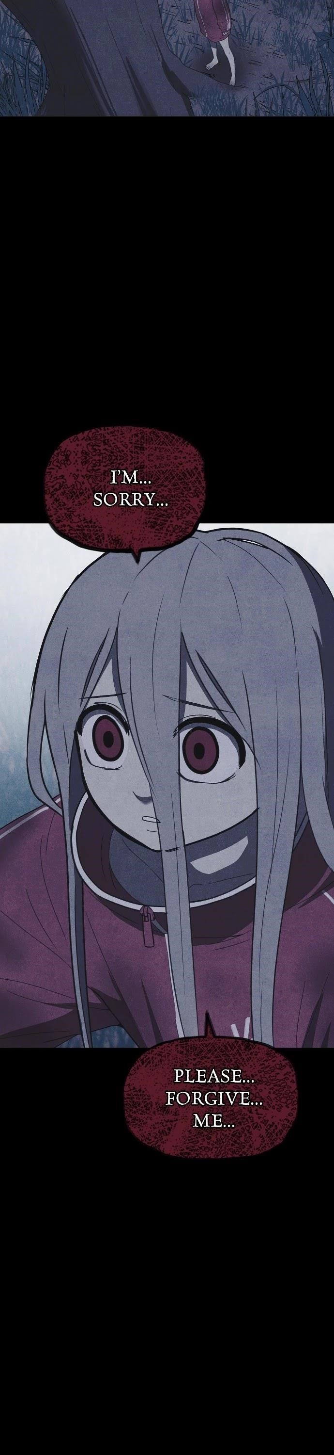 Shotgun Boy Chapter 59 - Page 14