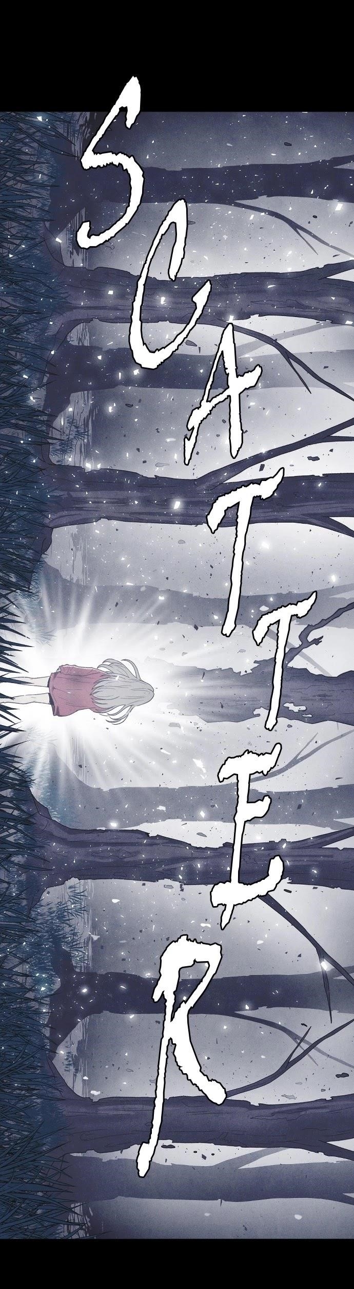 Shotgun Boy Chapter 59 - Page 15