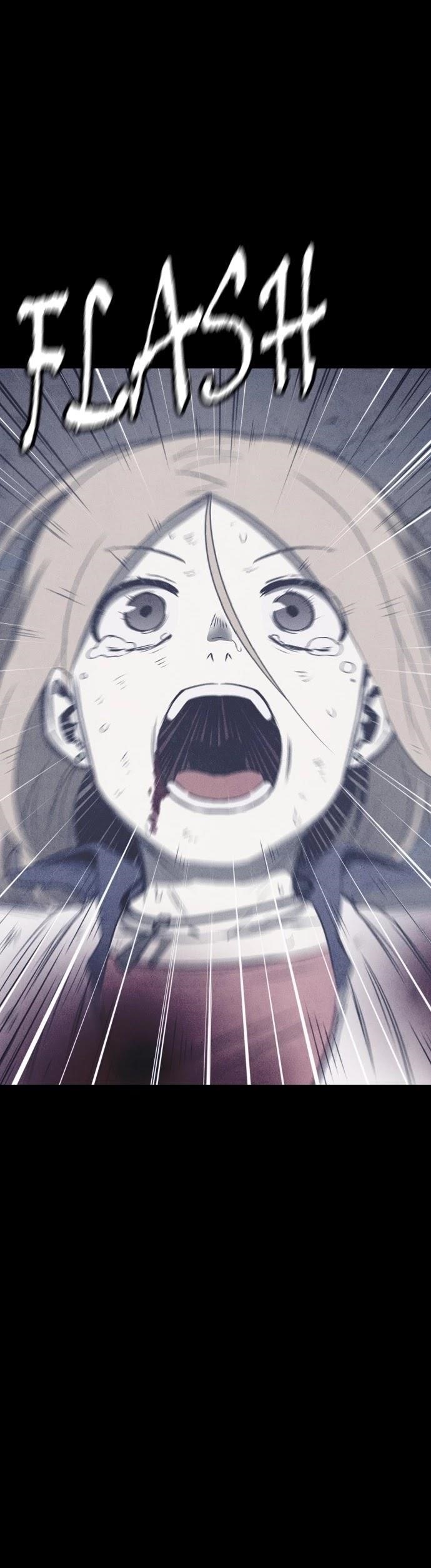 Shotgun Boy Chapter 59 - Page 16