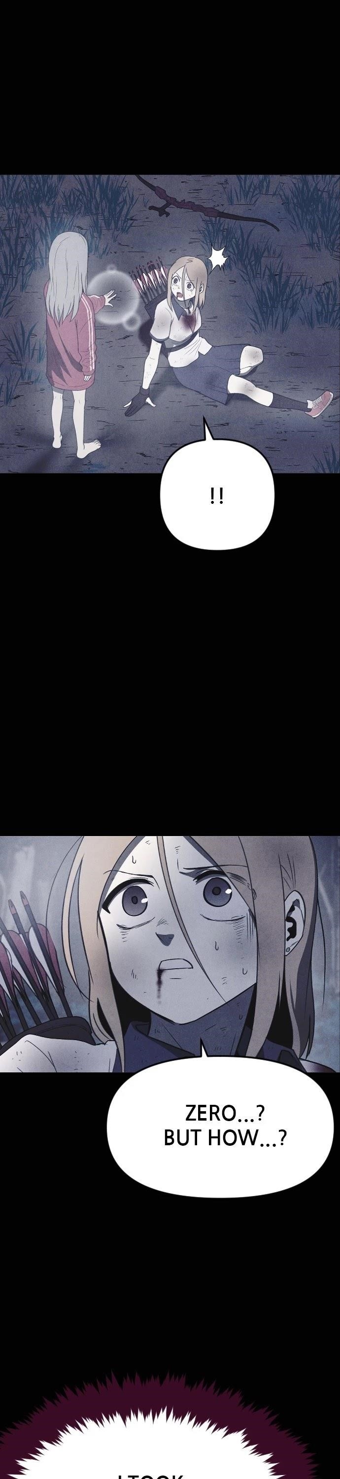 Shotgun Boy Chapter 59 - Page 17