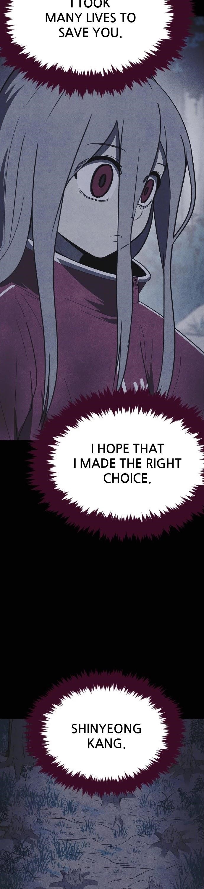 Shotgun Boy Chapter 59 - Page 18