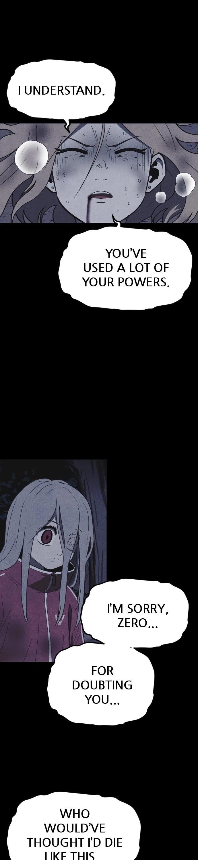 Shotgun Boy Chapter 59 - Page 2