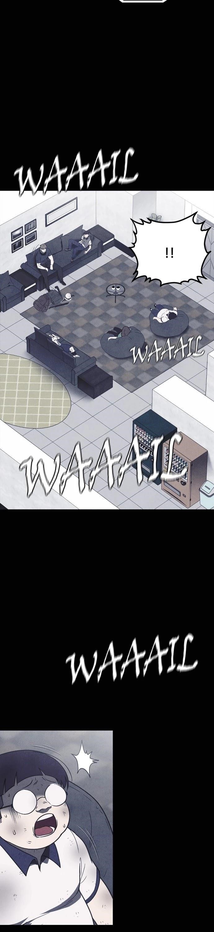 Shotgun Boy Chapter 59 - Page 22