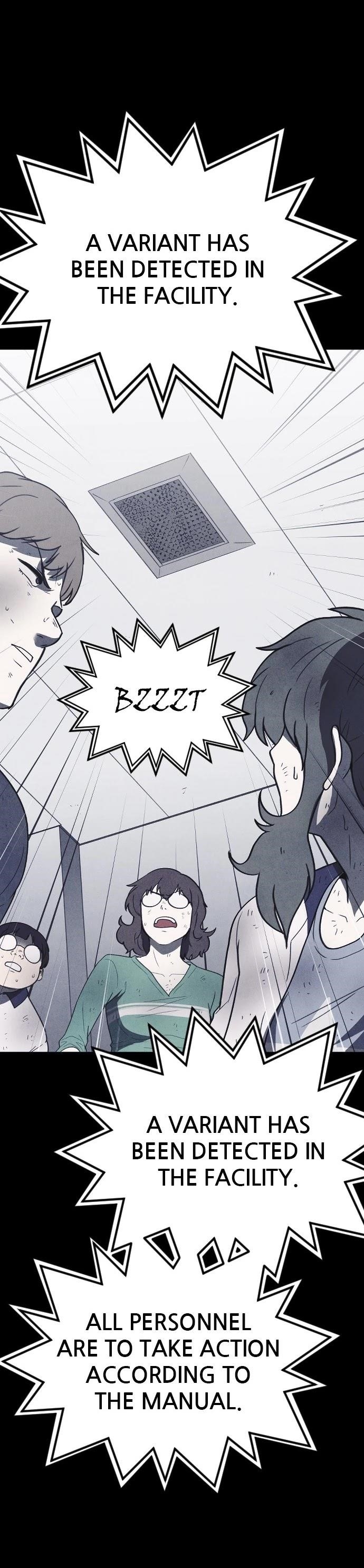 Shotgun Boy Chapter 59 - Page 24