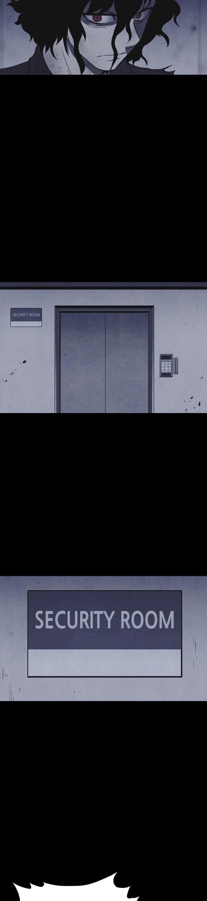 Shotgun Boy Chapter 59 - Page 27