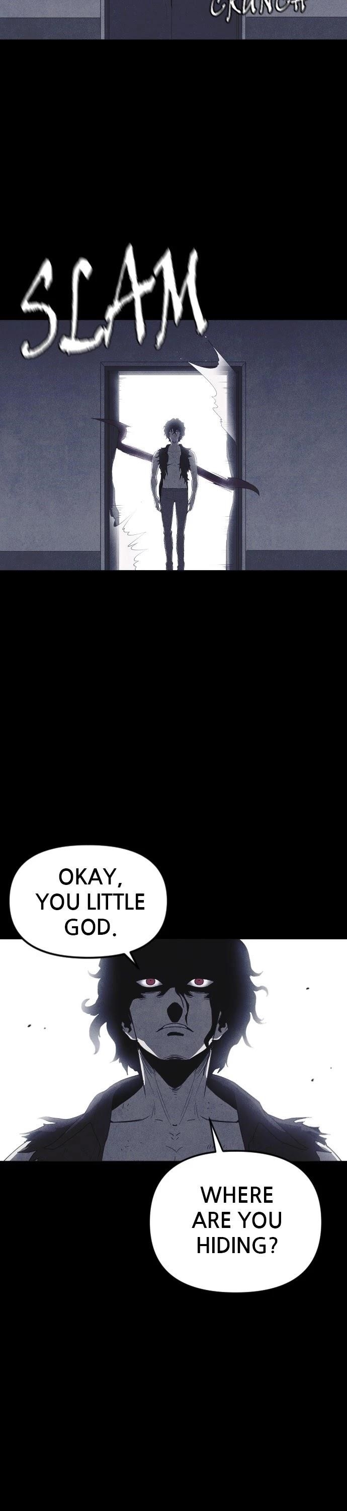 Shotgun Boy Chapter 59 - Page 29