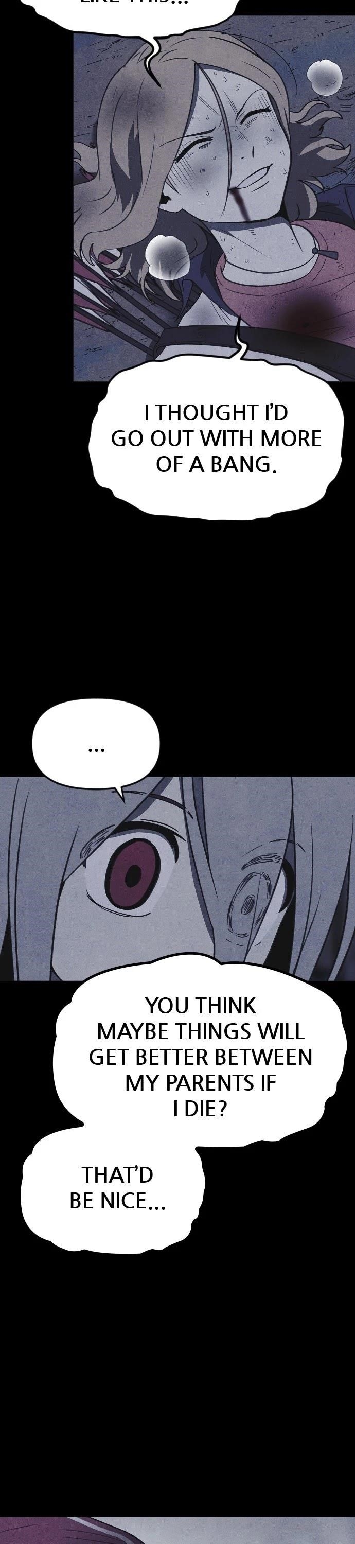 Shotgun Boy Chapter 59 - Page 3