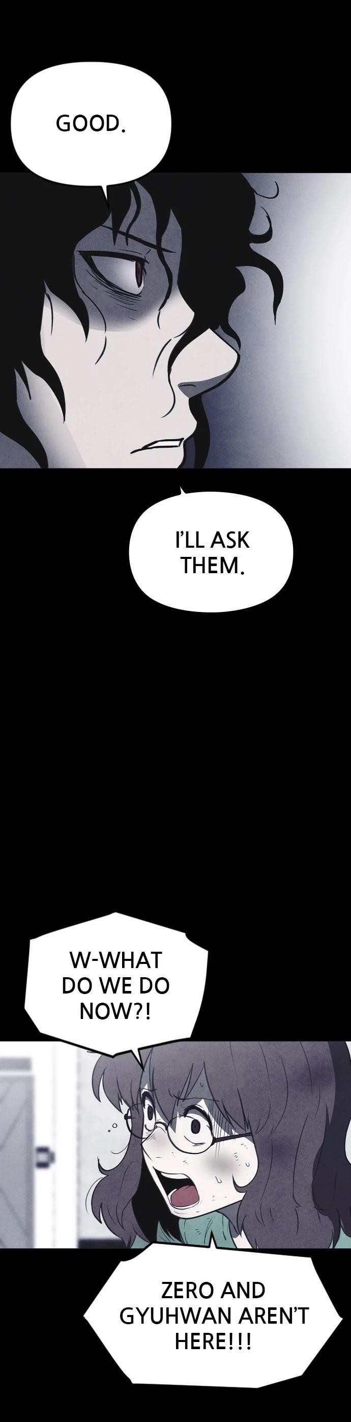 Shotgun Boy Chapter 59 - Page 31