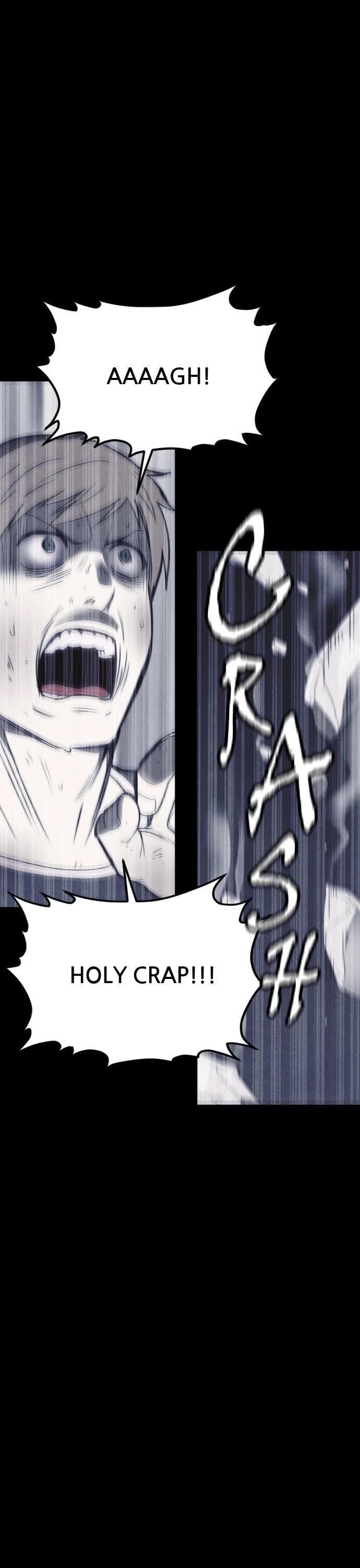 Shotgun Boy Chapter 59 - Page 34