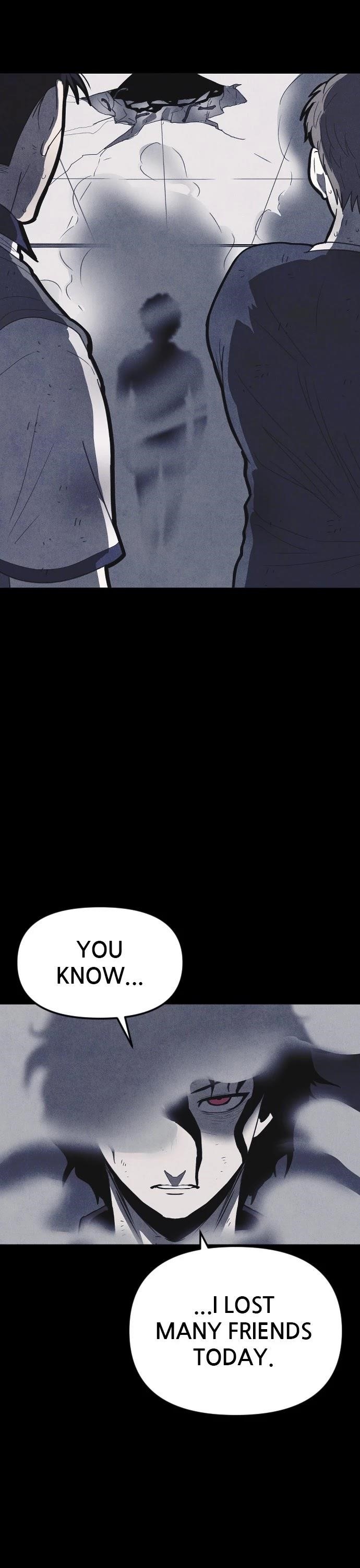 Shotgun Boy Chapter 59 - Page 35