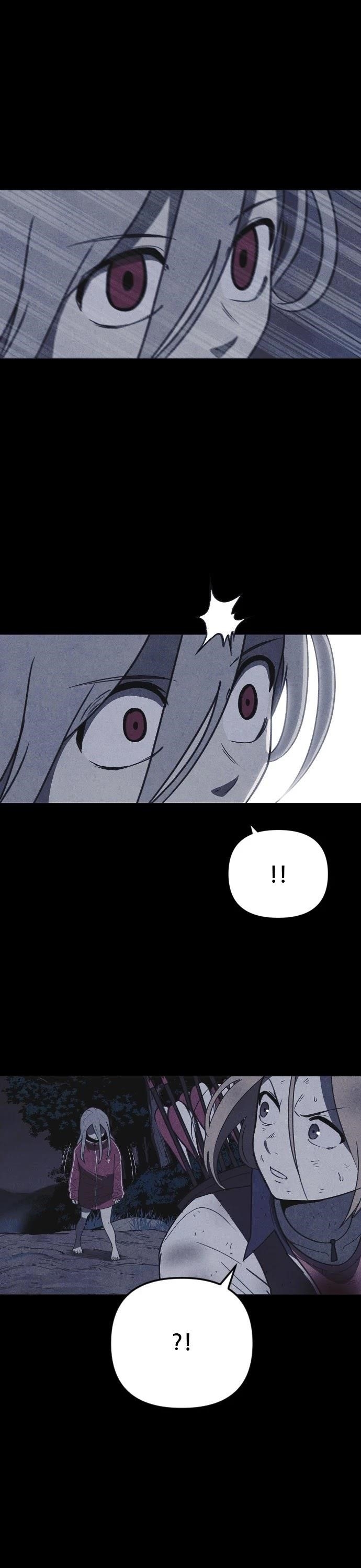 Shotgun Boy Chapter 59 - Page 41