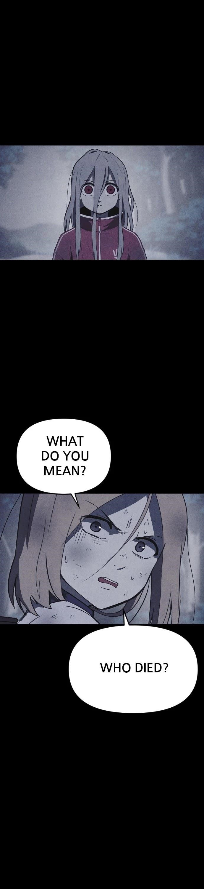 Shotgun Boy Chapter 59 - Page 43