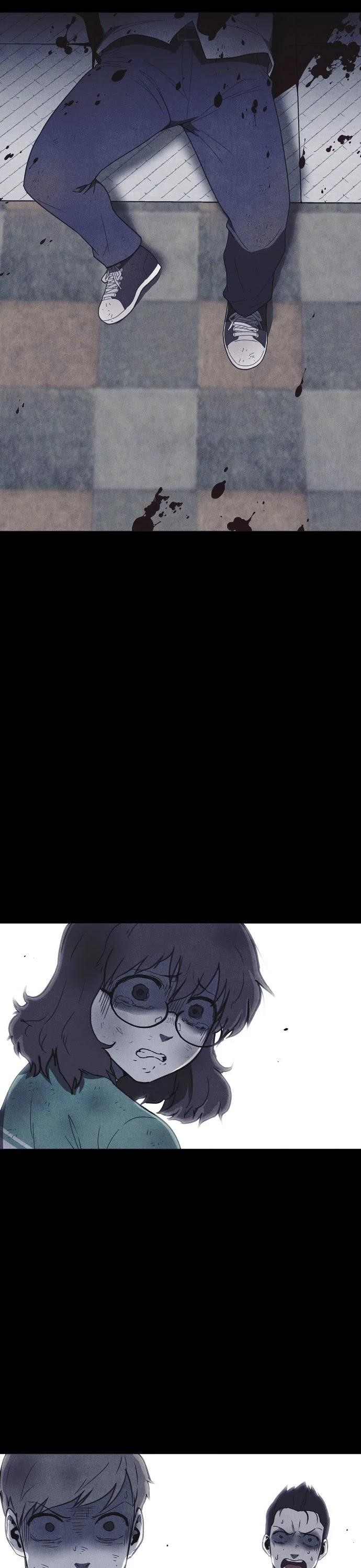 Shotgun Boy Chapter 59 - Page 44