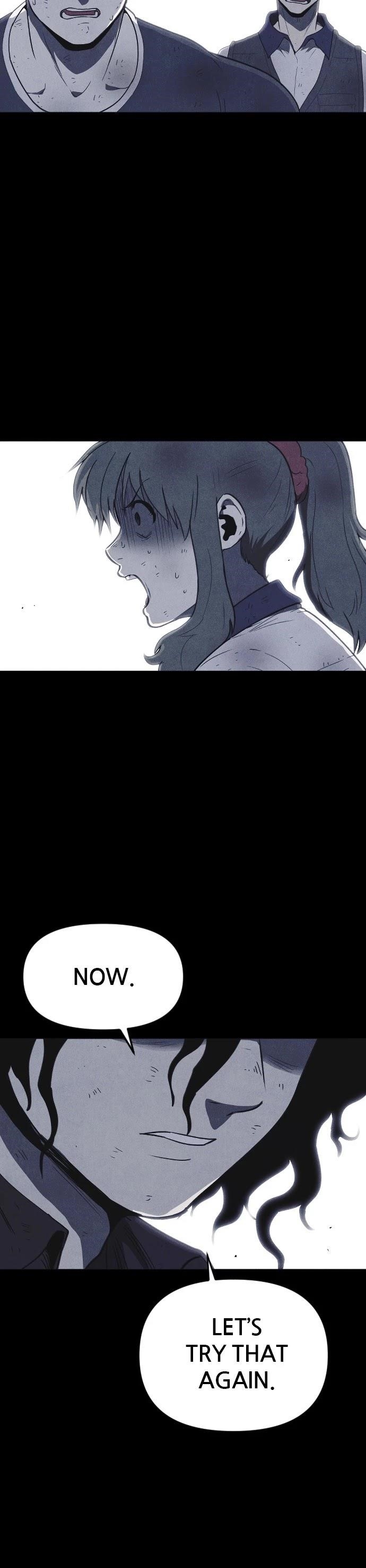 Shotgun Boy Chapter 59 - Page 45