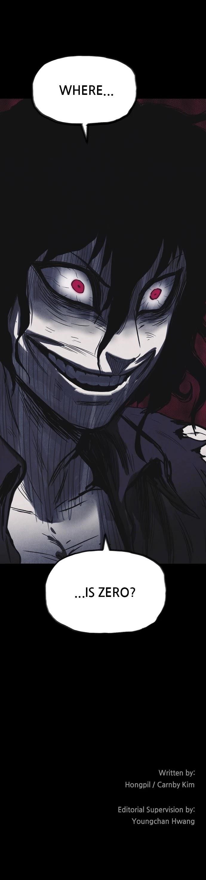 Shotgun Boy Chapter 59 - Page 46