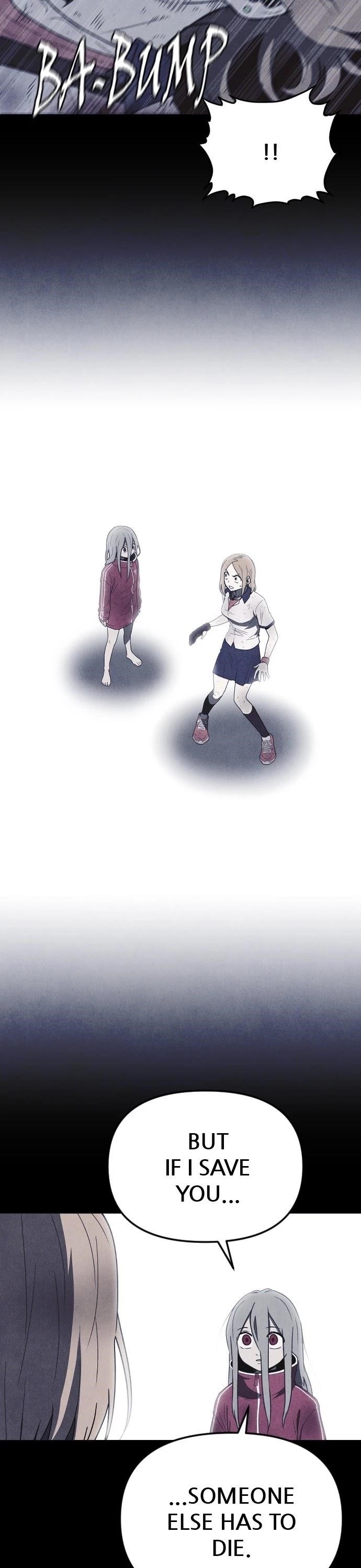 Shotgun Boy Chapter 59 - Page 5