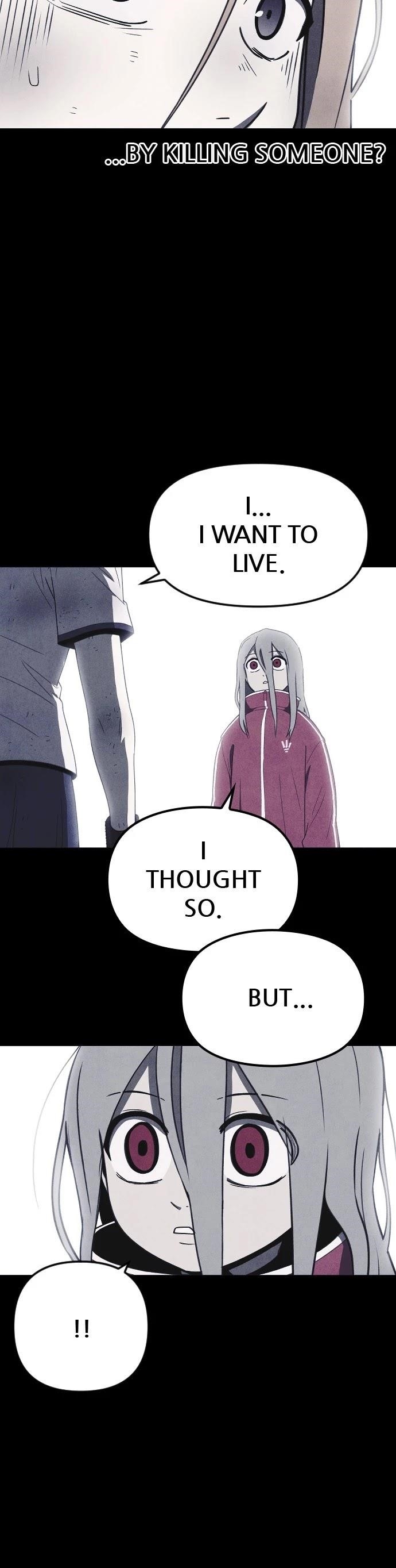 Shotgun Boy Chapter 59 - Page 7