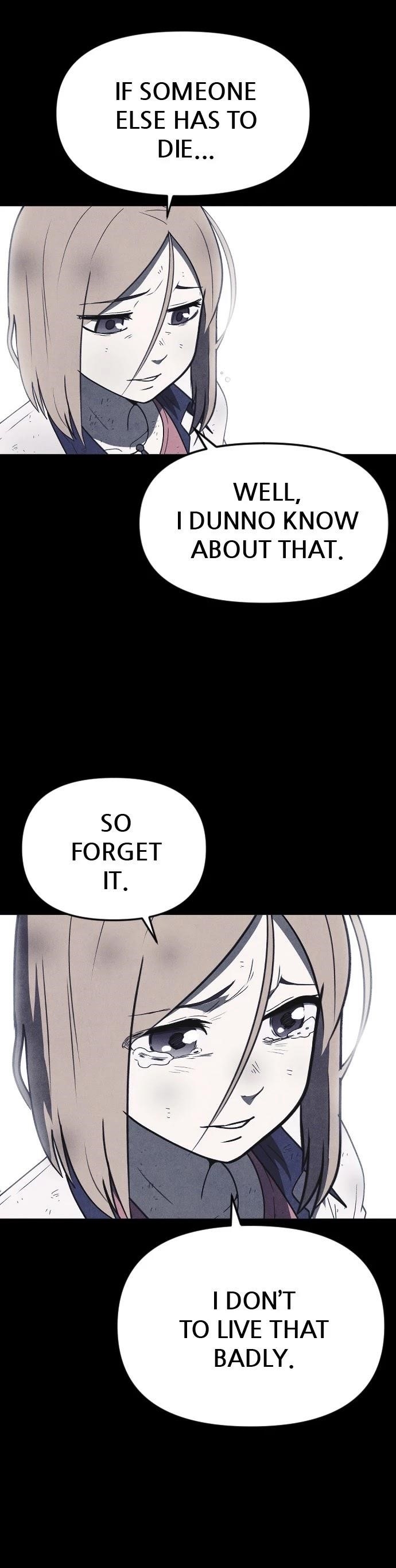 Shotgun Boy Chapter 59 - Page 8