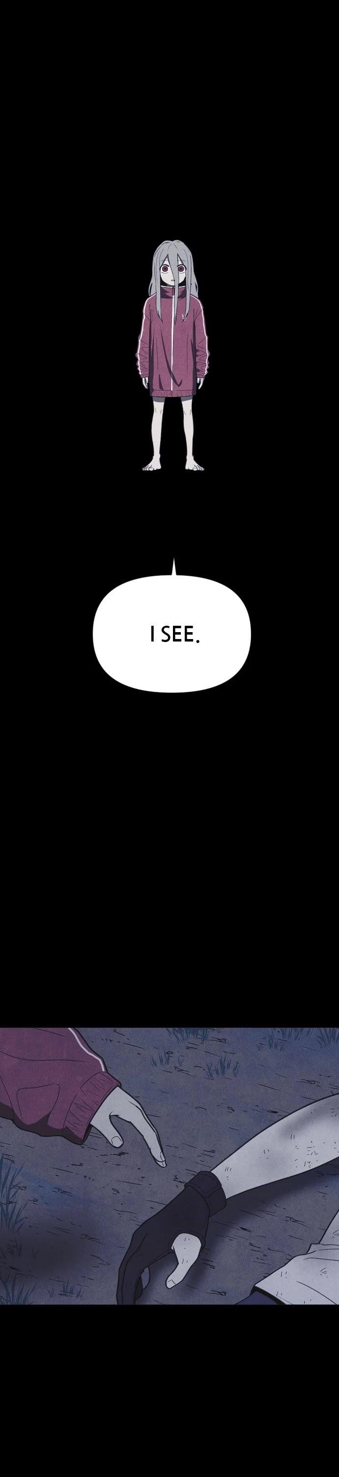 Shotgun Boy Chapter 59 - Page 9