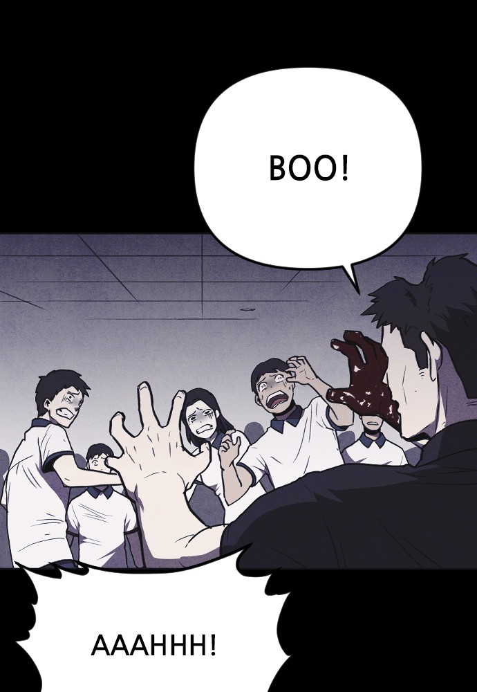 Shotgun Boy Chapter 6 - Page 101