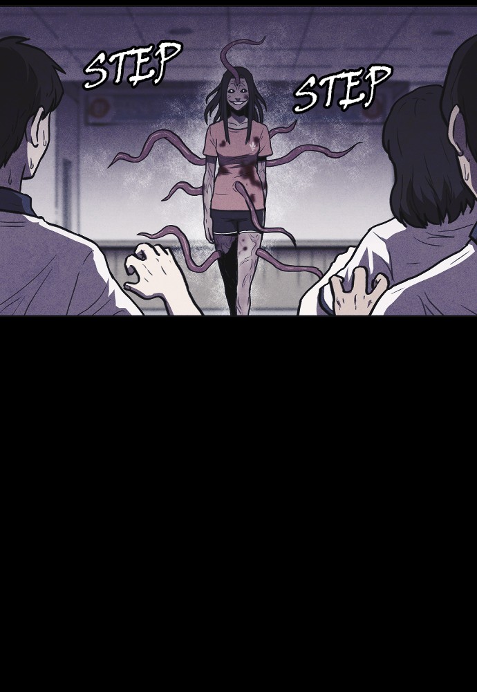 Shotgun Boy Chapter 6 - Page 111