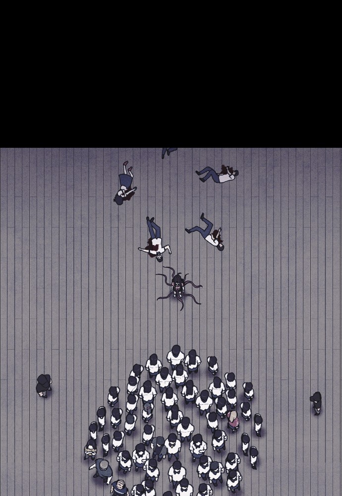 Shotgun Boy Chapter 6 - Page 113