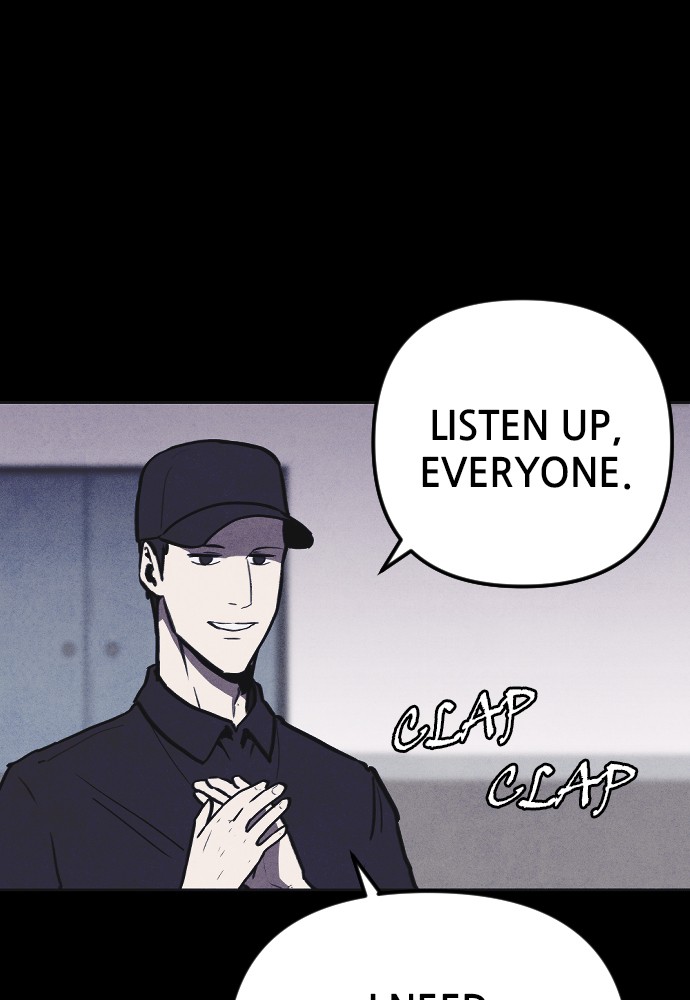 Shotgun Boy Chapter 6 - Page 116