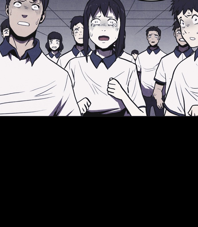 Shotgun Boy Chapter 6 - Page 118